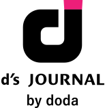 d's JOURNAL by PERSOL CAREER