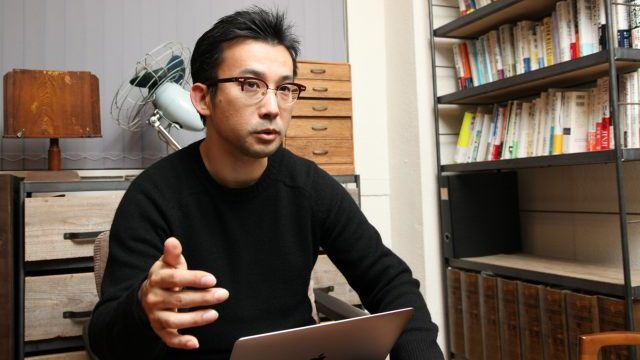 インタビュー画像_杉浦氏