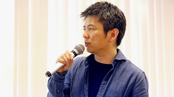 ソフトバンク源田泰之氏セミナー
