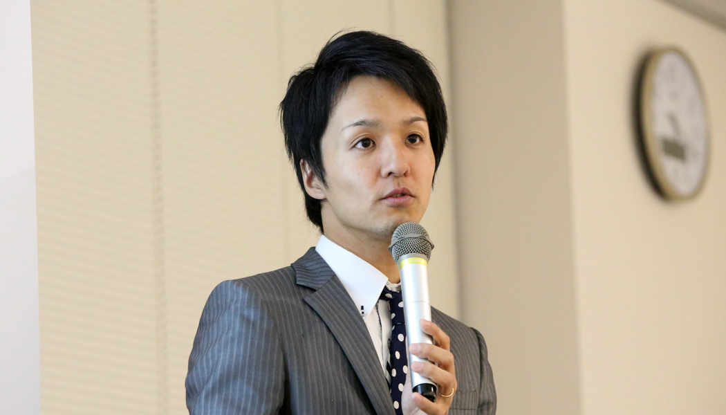 グローバルにおける採用トレンドとは 横浜国立大学 服部准教授 セミナーレポート D S Journal Dsj 採用で組織をデザインする セミナーレポート グローバルにおける採用トレンドとは 横浜国立大学 服部准教授 セミナーレポート D S Journal Dsj 採用で組織をデザインする セミナーレポート