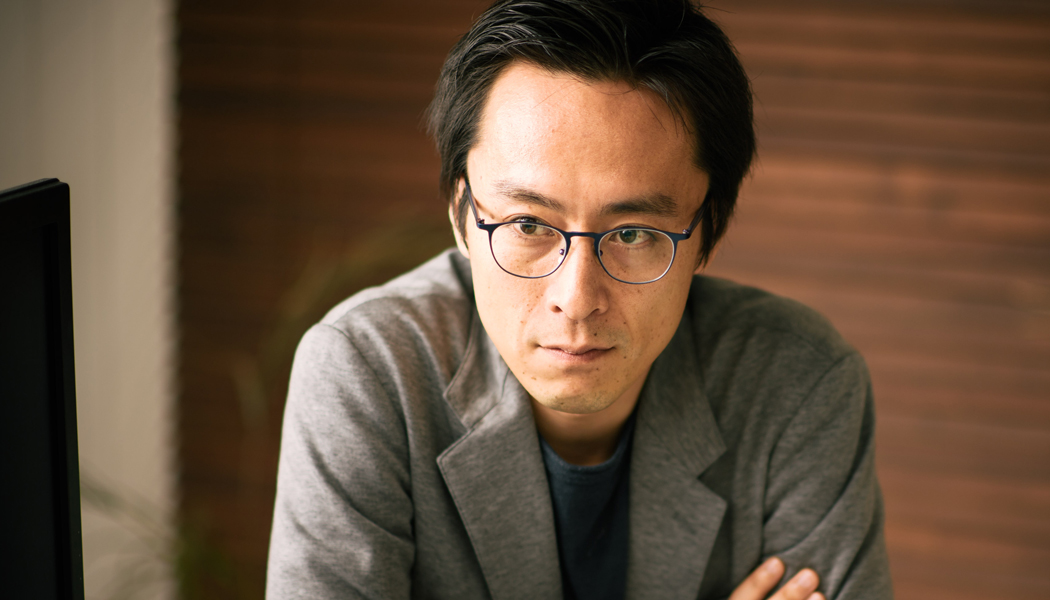 個人が一つの会社でしか仕事ができない状況をなんとかしたい