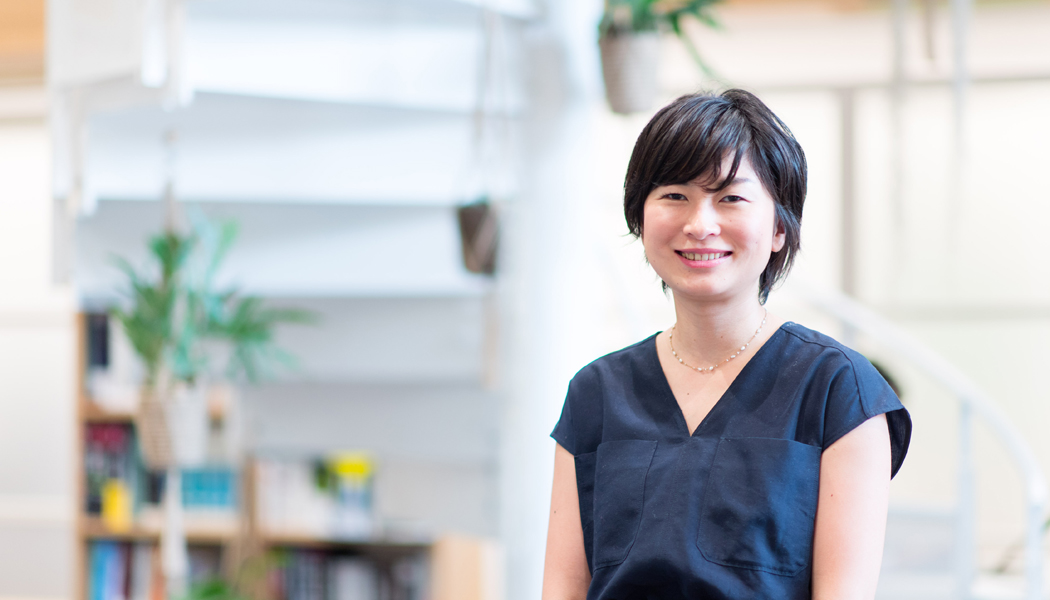 個人が会社を選ぶ時代の今、社員一人ひとりがイキイキと働ける環境構築を