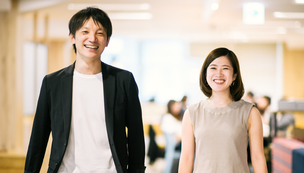 eiicon×田中氏