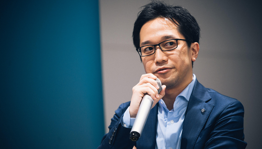 HRテクノロジーに領域に対する企業の対応状況（PwCコンサルティング合同会社 土橋氏）