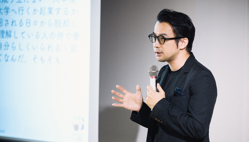 これからの時代は、人材を「採用する」のではなく、「労働力を確保」する