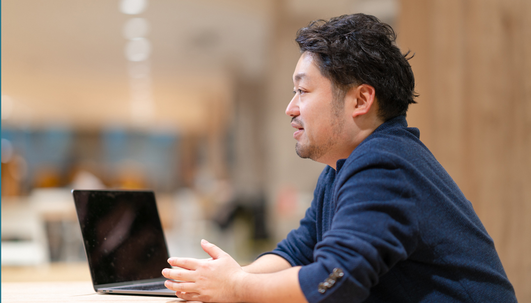 『HRアナリスト』に込められた既存の採用管理システムとは大きく異なる思想