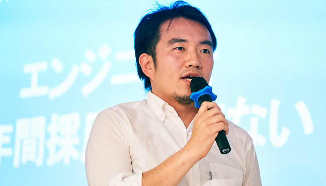 命令が少ない組織をつくろう