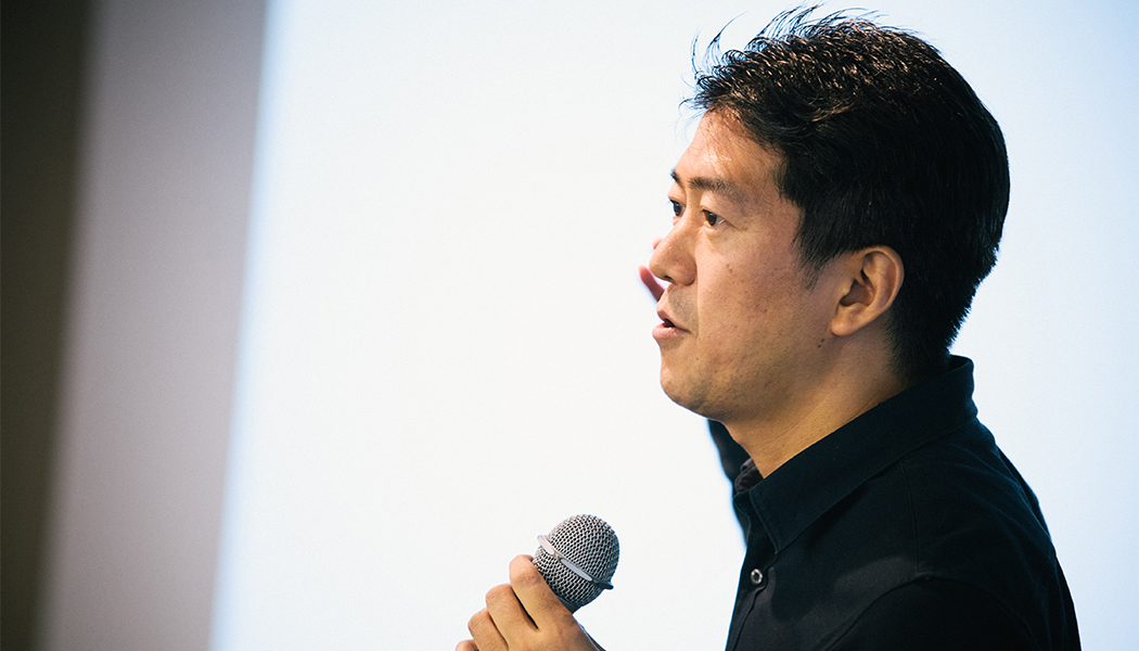 飛躍的な成長を続けるメルカリは、人事における「課題解決遊園地」（メルカリCHRO　木下氏）