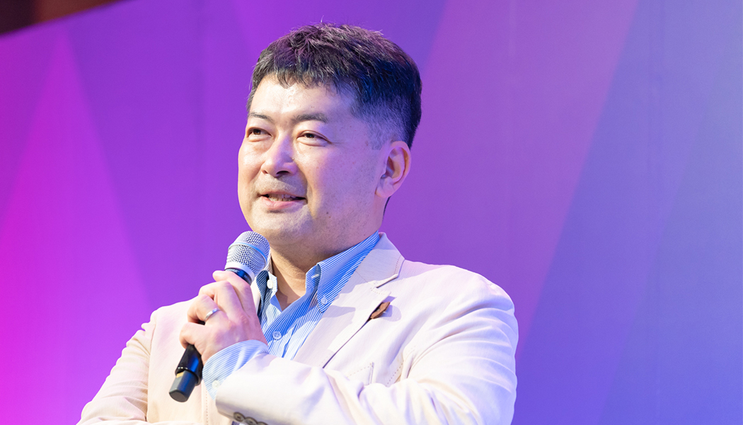「中途採用なんて無理」と言われ、まずは自分が動いた