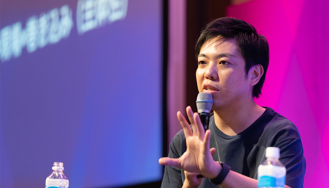 唐澤氏