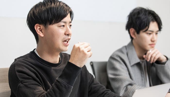 「スジのよさ」みたいなものを感じるか