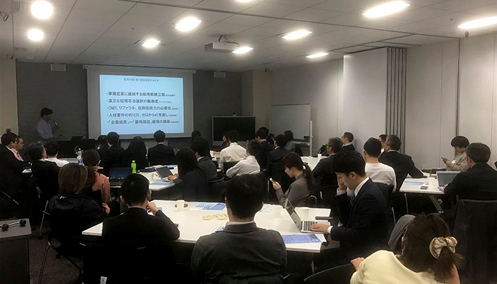 コロナ状況下で経営者や人事責任者が肌で感じた現場のリアル