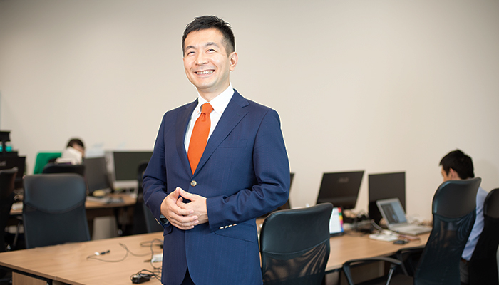 一律の働き方から「ジョブ型」へ。変化に合わせた人事評価軸の設定が重要