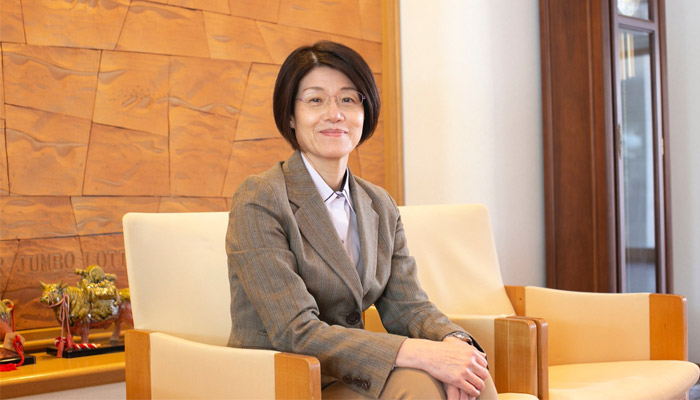 田村氏