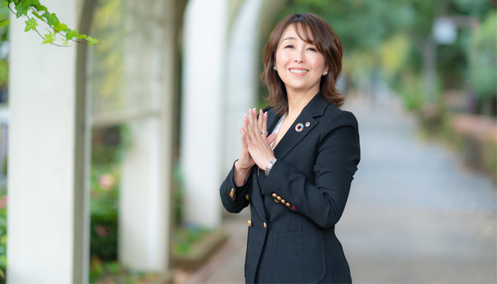 誰にも頼られない生き方から卒業 ベアーズ高橋ゆき流 すべてのビジネスパーソンに届ける 働いて幸せに そして生きる こと 2 2 D S Journal Dsj 採用で組織をデザインする インタビュー