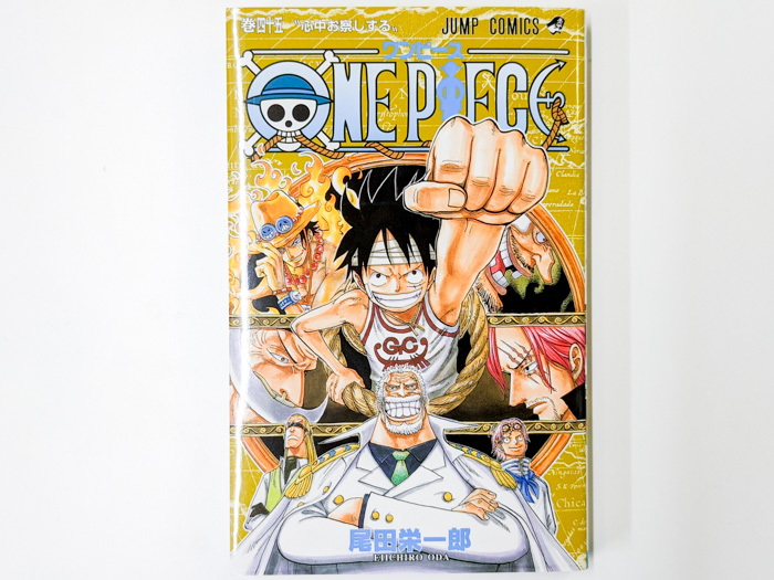 ポスト コロナ時代のチーム論 新時代のリーダーは One Piece のコビー D S Journal Dsj 採用で組織をデザインする 特集