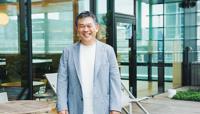 事業ポートフォリオ変革のためハイクラス人材中心の採用へ！新卒採用中心からキャリア採用を200名規模まで急拡大したDICが取り組んだこと(d’s journal)