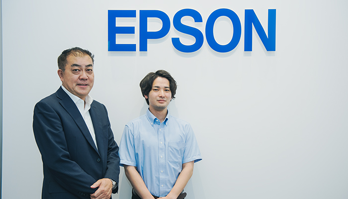 移住して働くことは何も特別なことではない！「勤務地：長野」でも選ばれる、セイコーエプソンの採用戦略(d’s journal)