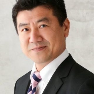 平尾 英治 氏