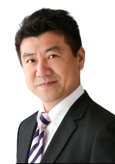 平尾 英治 氏