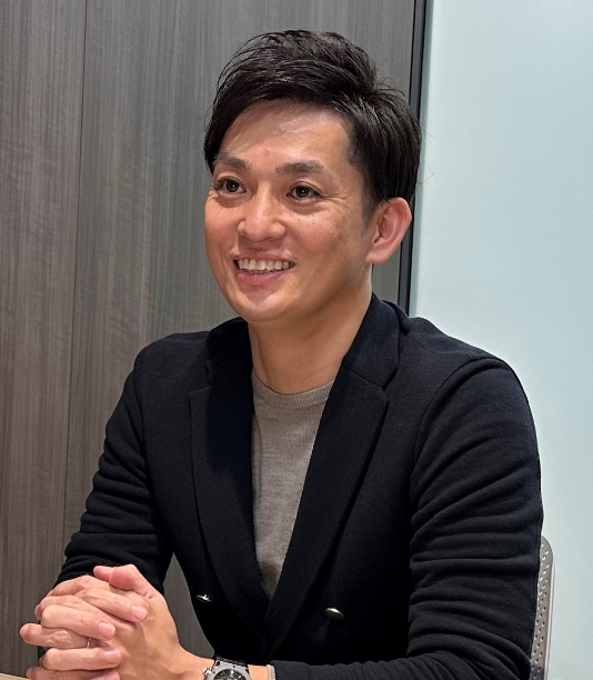 三小田 道文