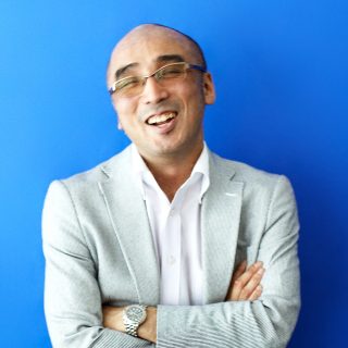 佐藤 タカトシ 氏