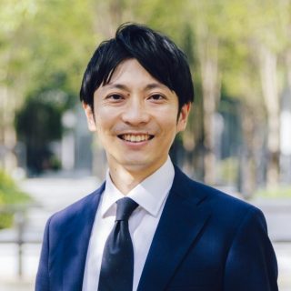 戸田 幸裕 氏