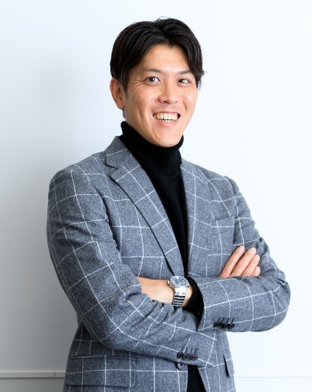 加々美 祐介