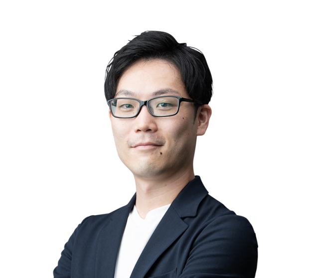 新島 泰久也 氏