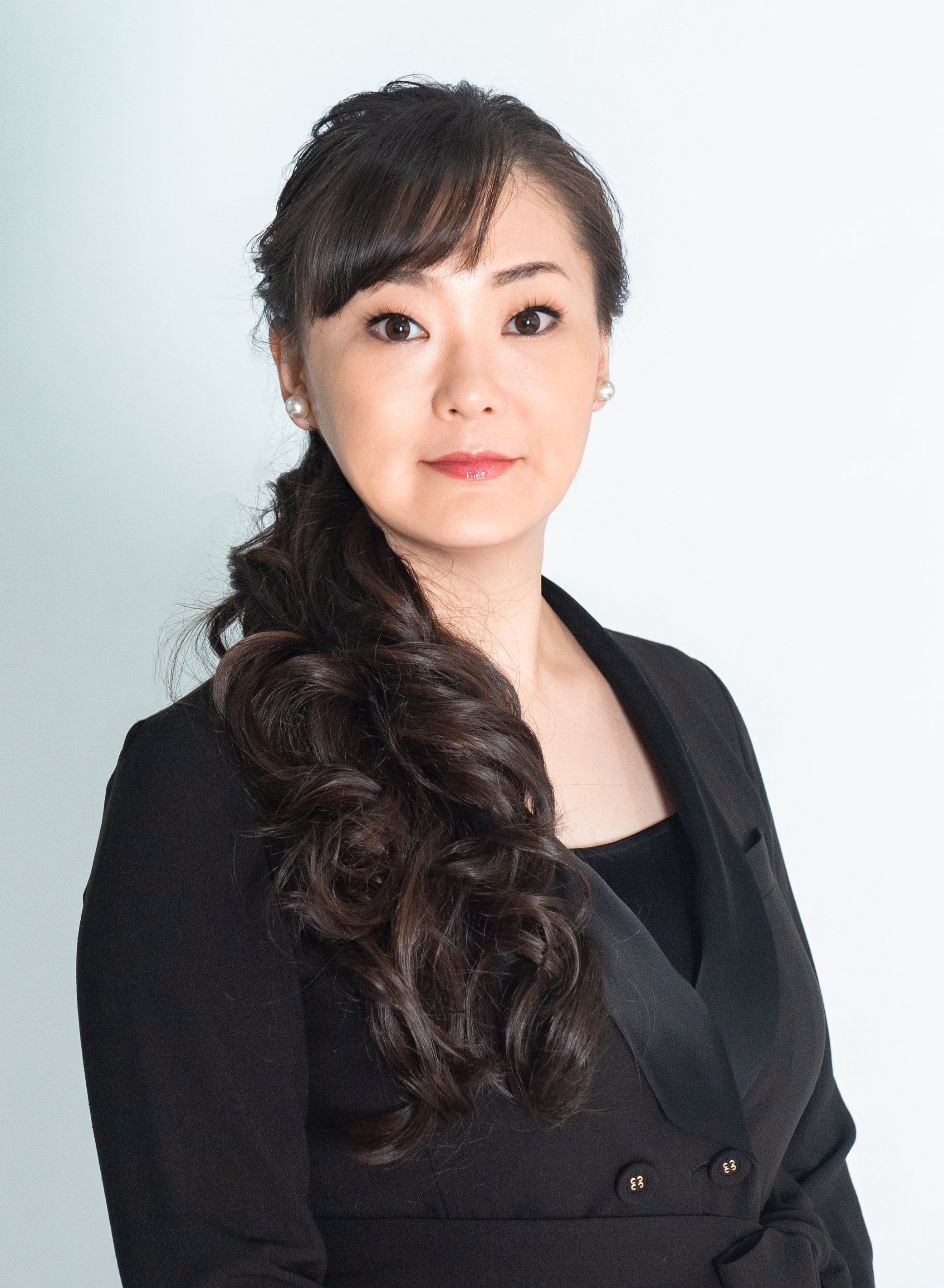 宇田川 奈津紀 氏