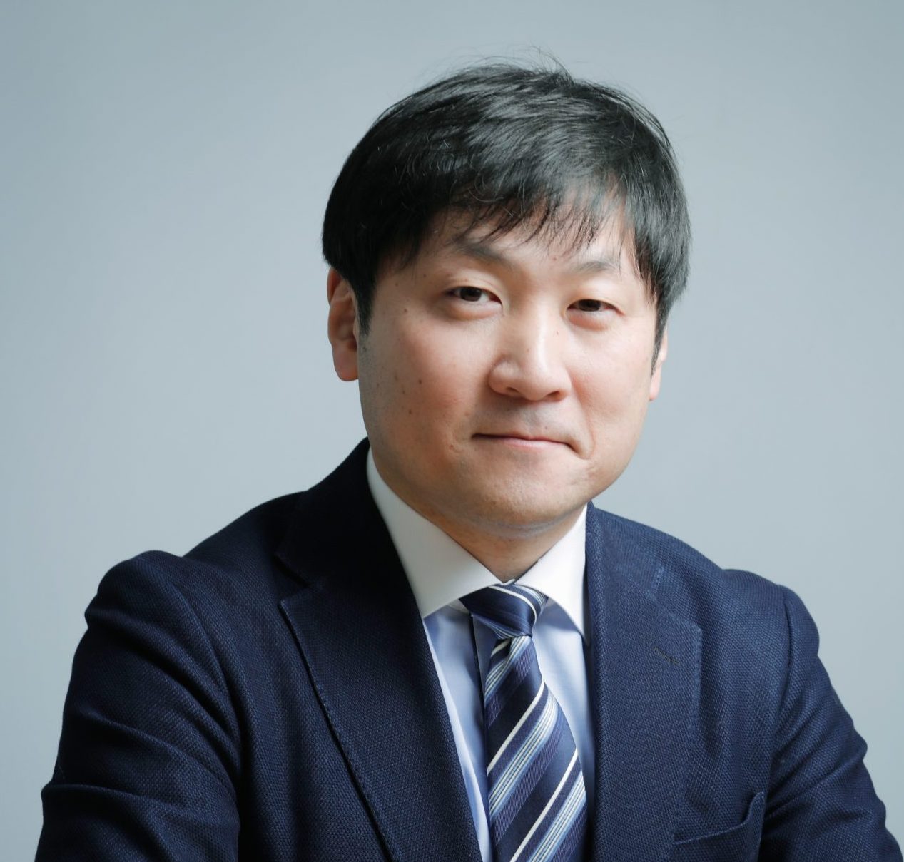曽和 利光 氏