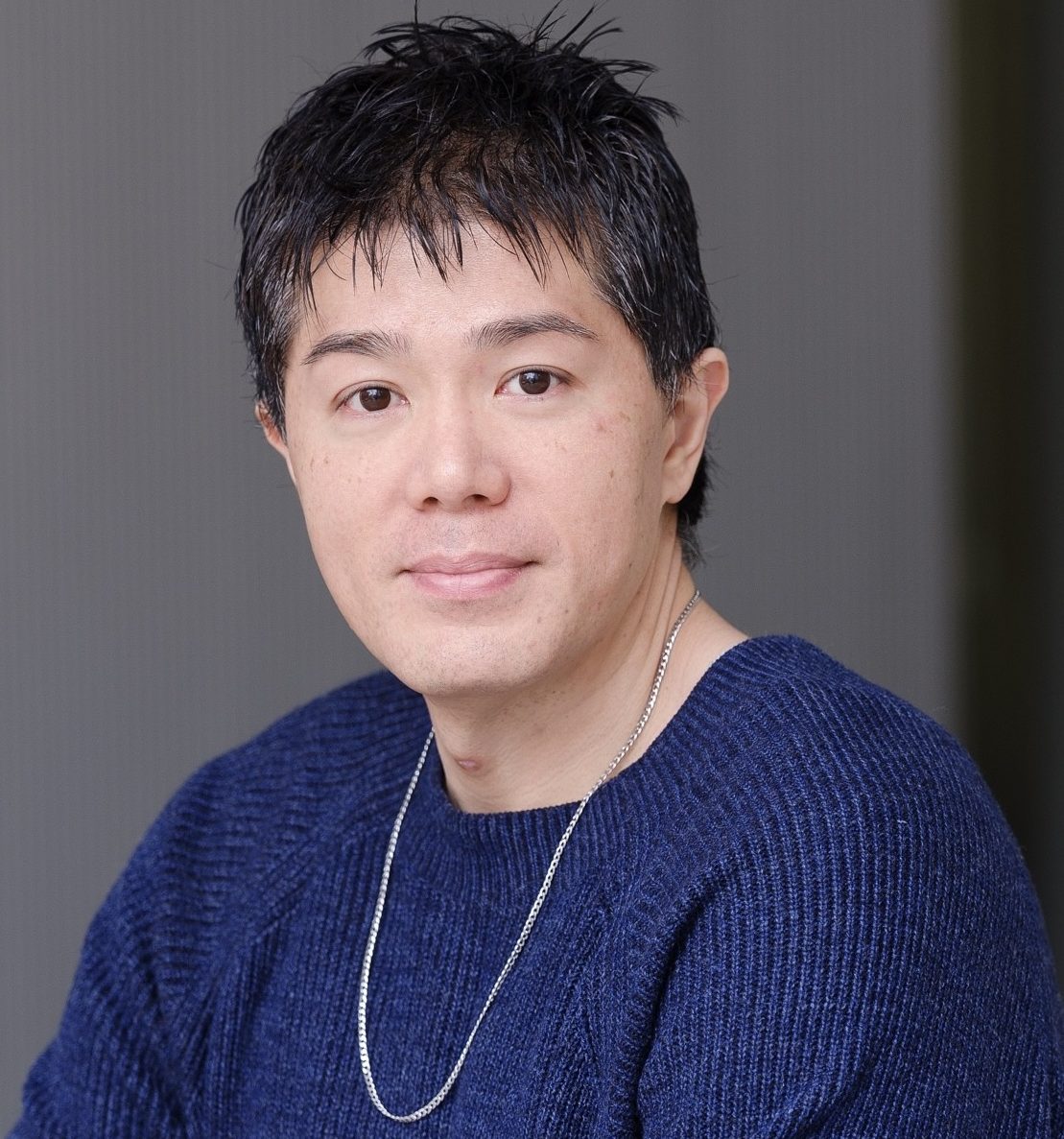 山口 大介 氏