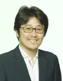 見広 健太郎