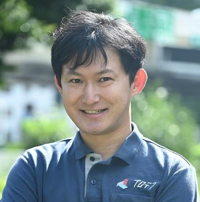 宮崎 将 氏