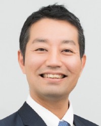 ファシリテーター　都築 徹