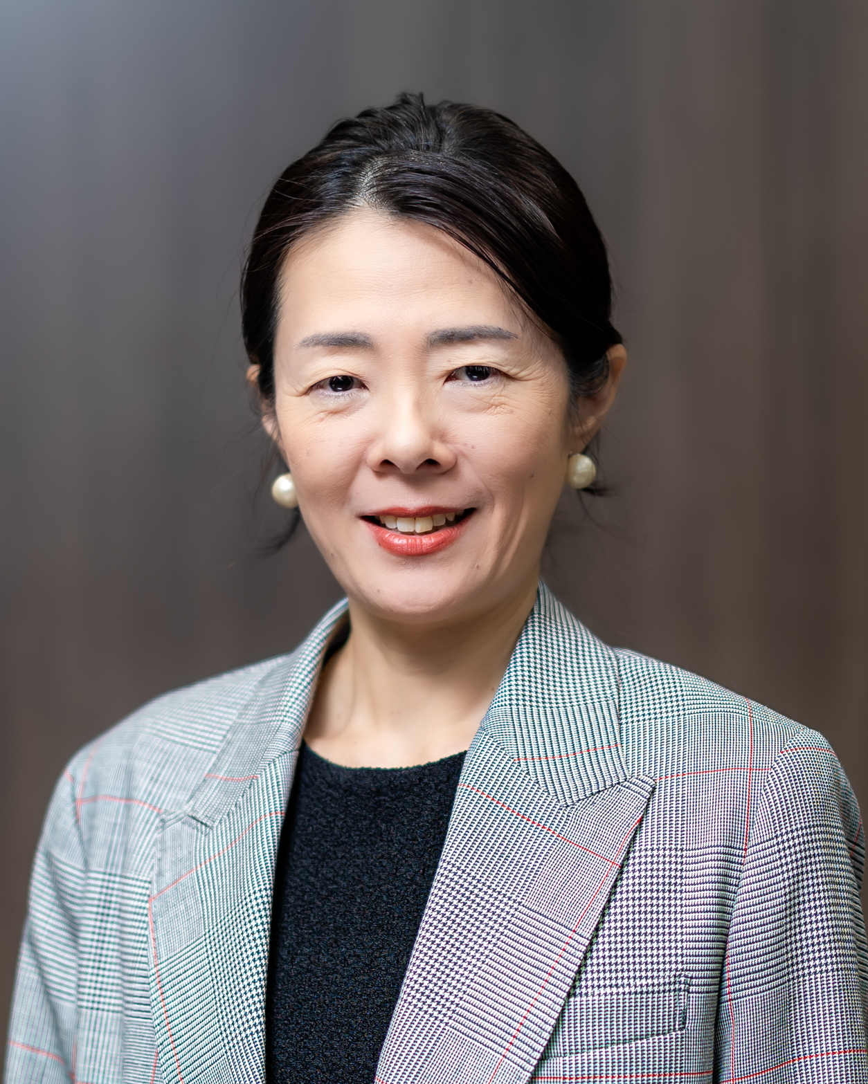 ファシリテーター　徳久 愛子