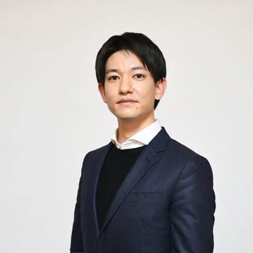 梶岡 俊樹