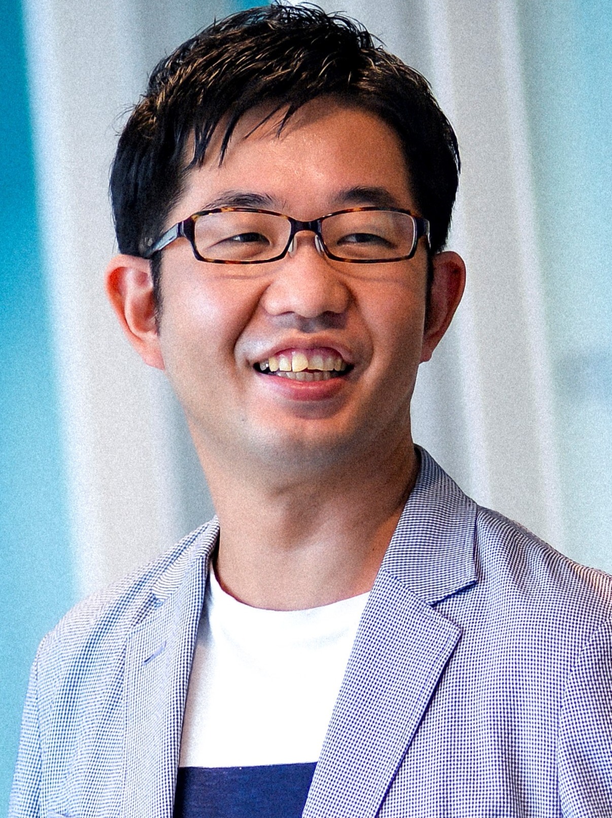西野 雄介氏