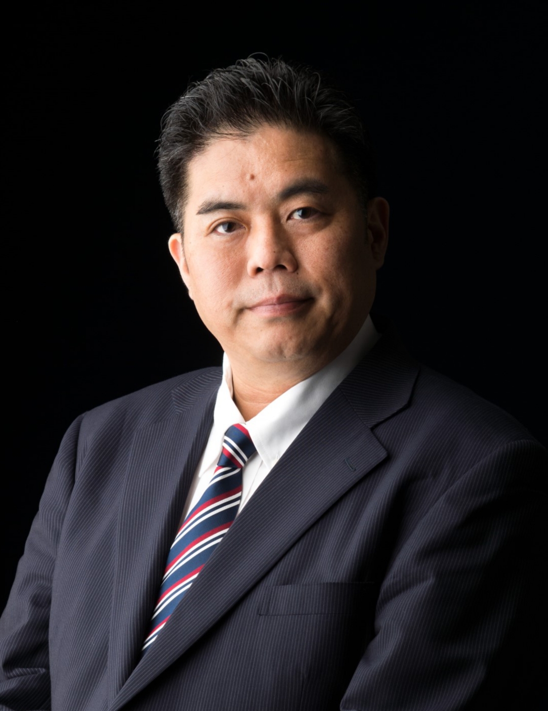 日比谷 勉 氏
