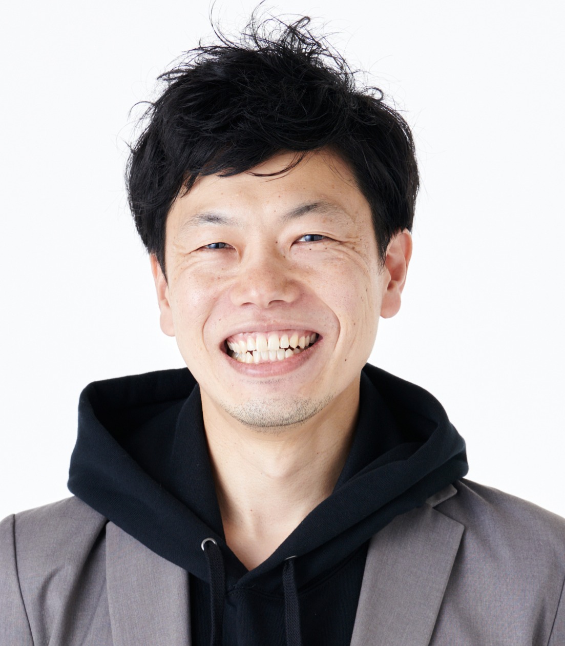 坂本 宗隆 氏