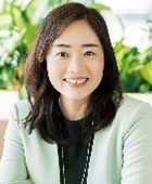 川嶋 由美子（Session1登壇者）