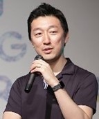 徳力 基彦 氏（Session2登壇者）