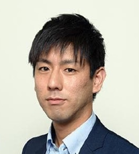 山城 大貴