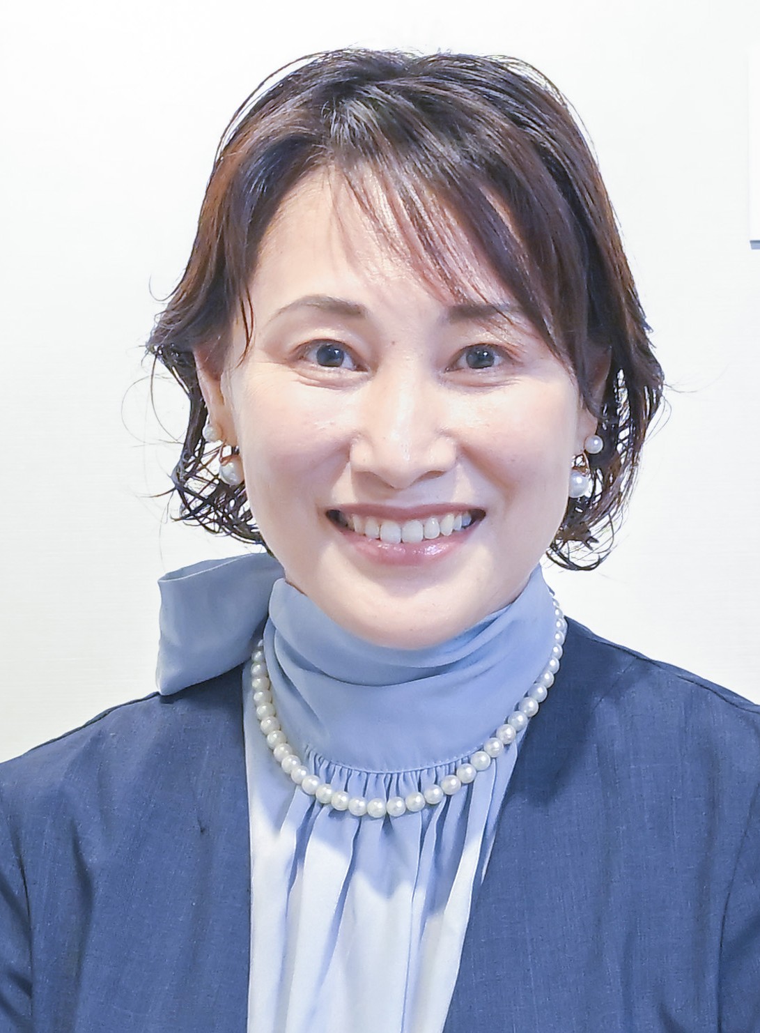 平山 恭子 氏