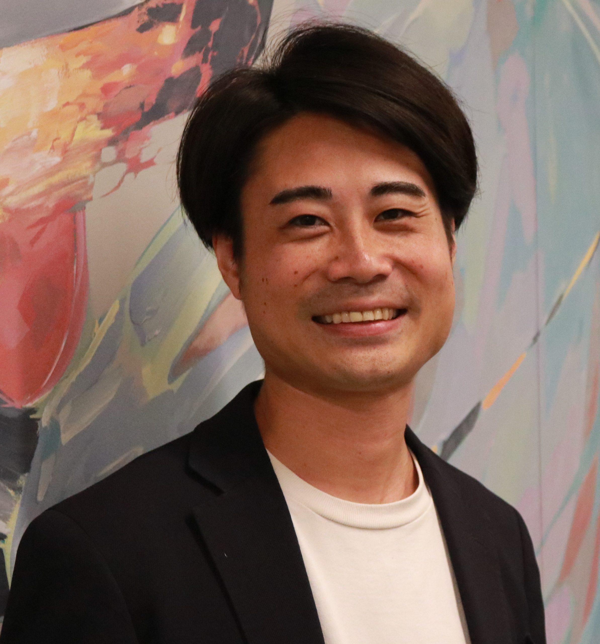 岩邉 拓郎