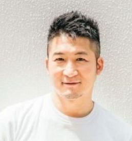 渡邉 知 氏