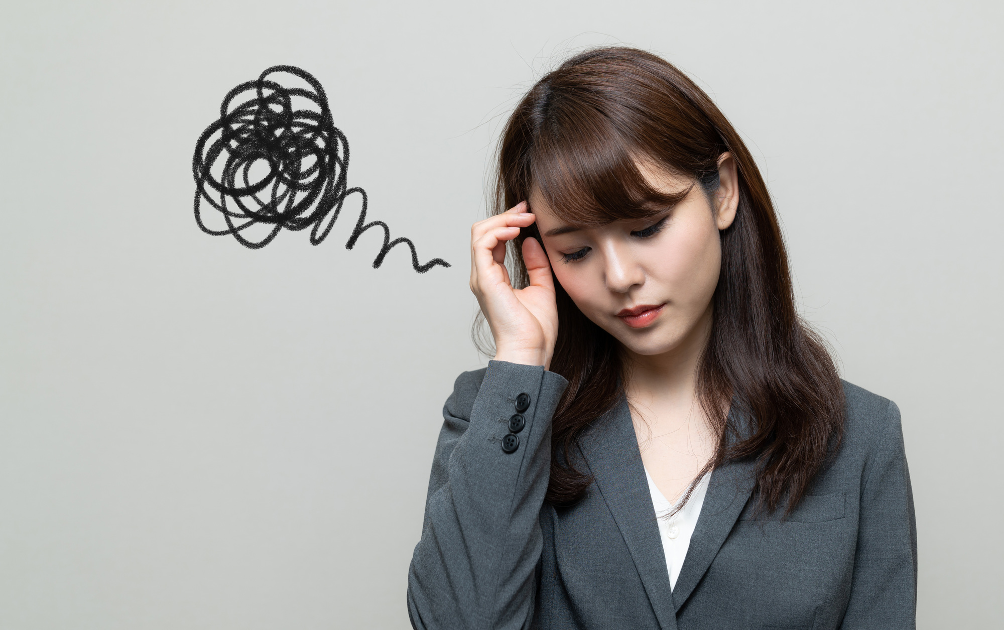 従業員のメンタルヘルス対応を人事担当者向けに解説｜初動対応から休職・復職支援まで