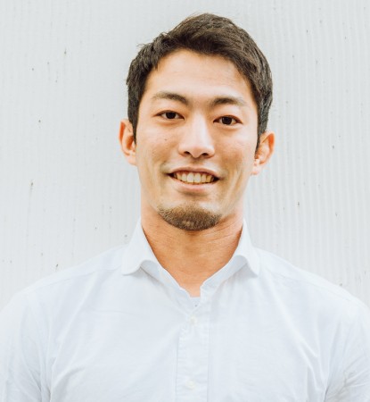 平野 諒 氏