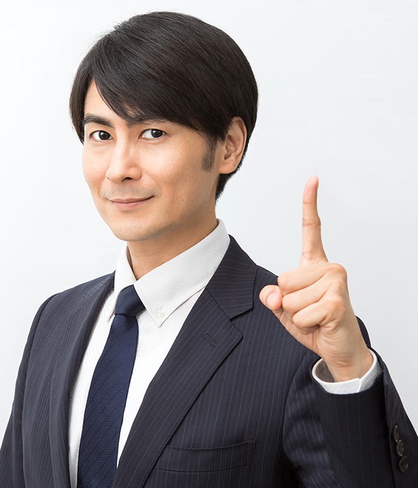 坪谷 邦生 氏
