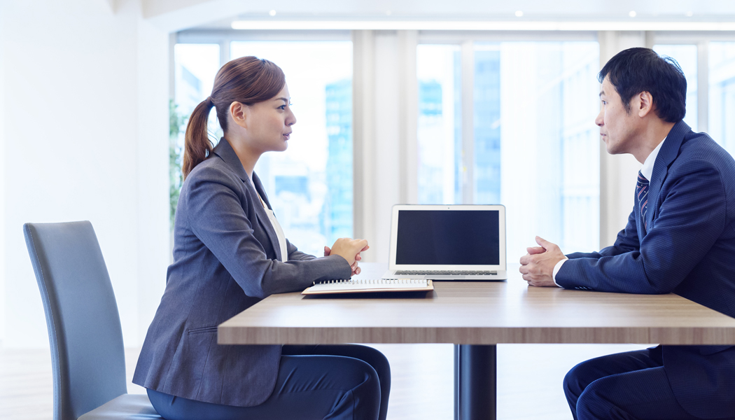 (選考~入社前)転職者側の期待値調整を心がける